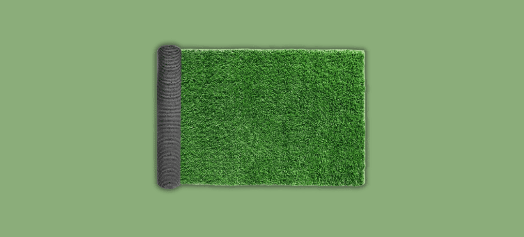 Durable & Safe Artificial Grass for Dogs